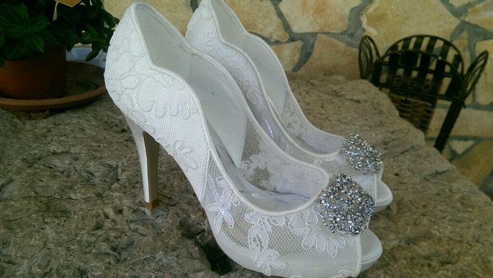 Scarpe! scarpe! scarpe! - 1