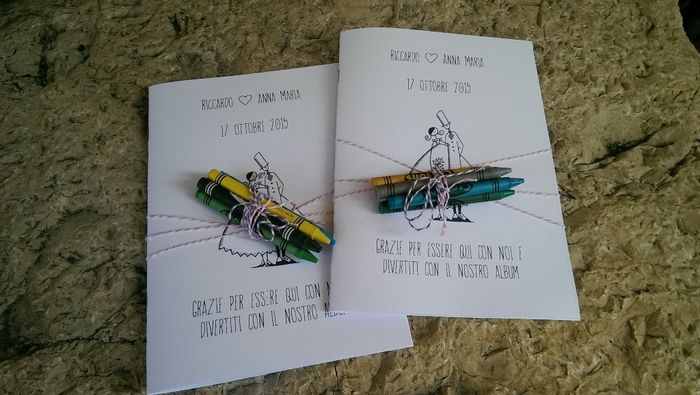 Activity book bambini