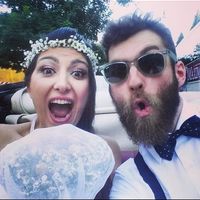 La foto più strana del vostro matrimonio - 1
