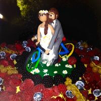 Help cake topper personalizzati!?!??! - 1