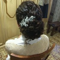 Accessori capelli - 1