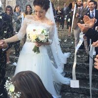 Chi di voi ha l'abito air barcellona? ?? ecco il mio! - 1