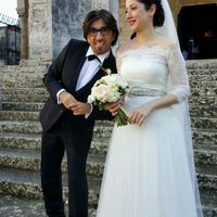 Chi di voi ha l'abito air barcellona? ?? ecco il mio! - 2