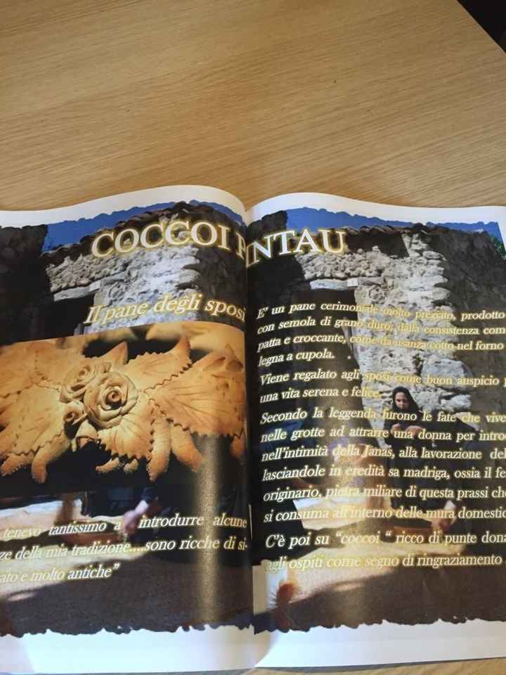 Ecco il mio giornale!!! cosa vi sembra??? - 5