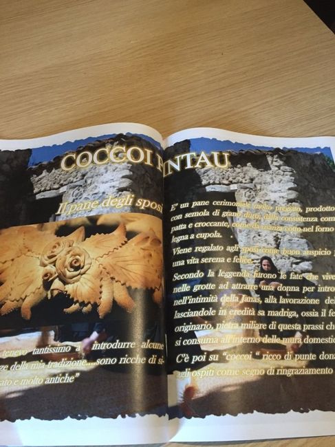 Ecco il mio giornale!!! cosa vi sembra??? - 5