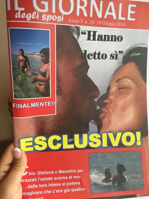 Il mio giornale! - 2
