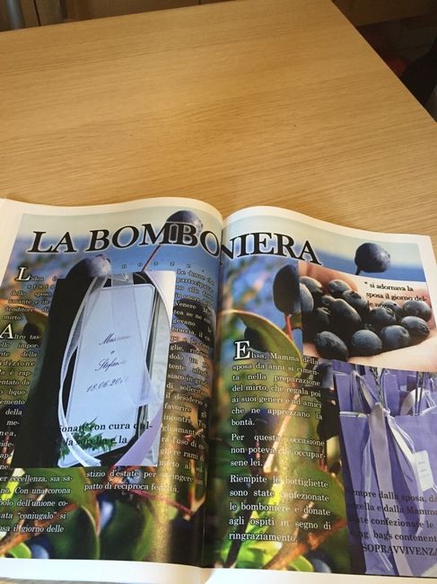 Il mio giornale! - 3