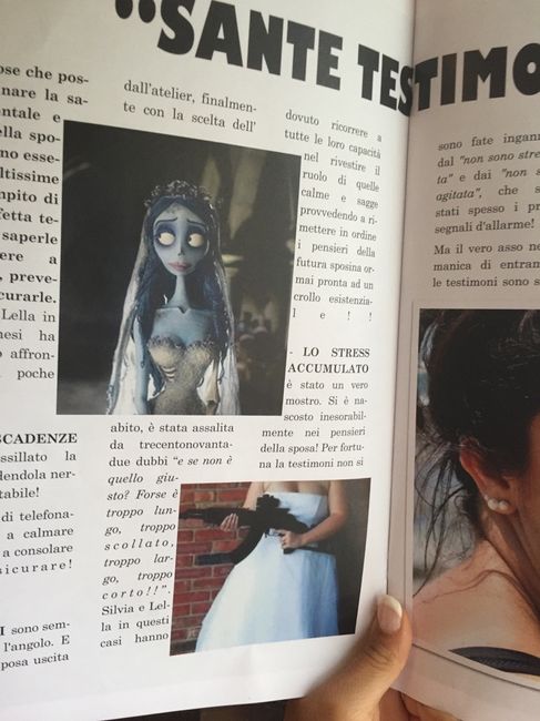 Il mio giornale! - 4