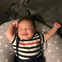 Mamme di Aprile 2020 - 2