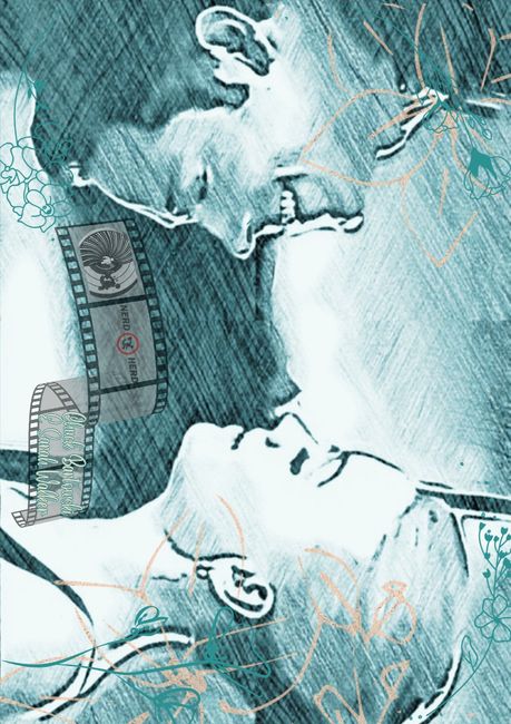 Segnaposto/segnalibro handmade 18