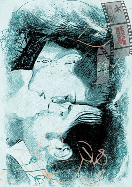 Segnaposto/segnalibro handmade 28