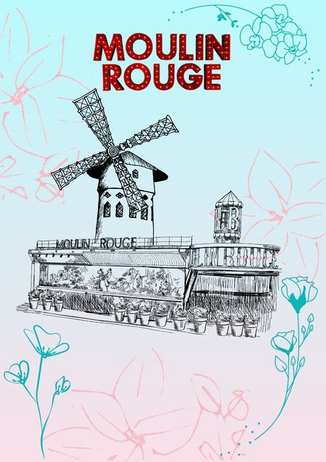 Segnaposto/segnalibro handmade 3