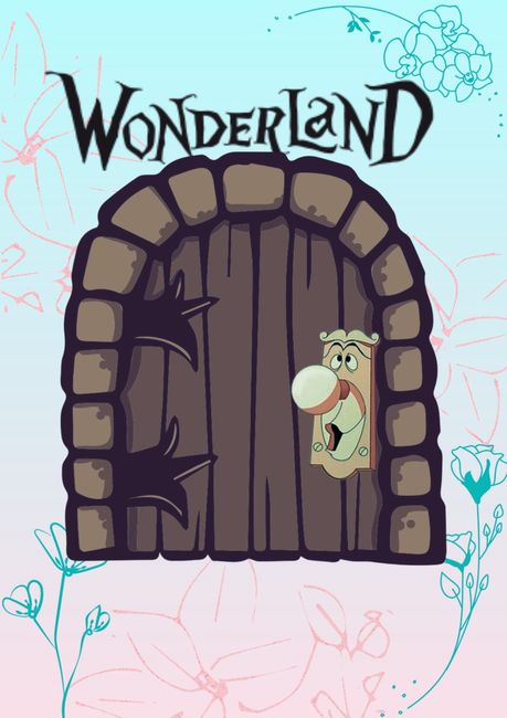 Segnaposto/segnalibro handmade - 2