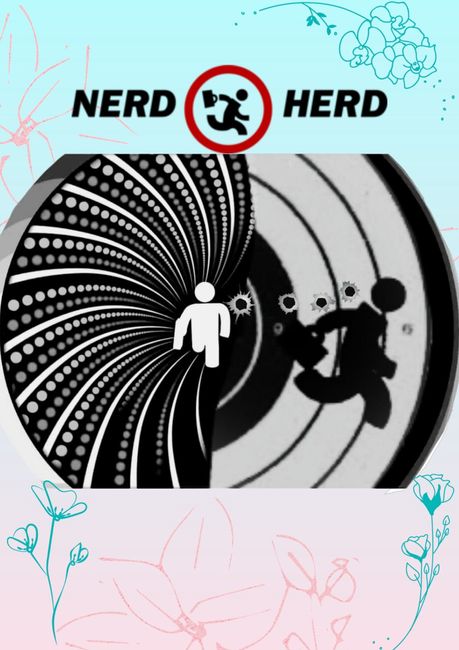 Segnaposto/segnalibro handmade 6