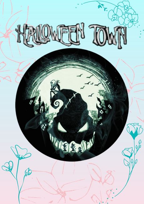 Segnaposto/segnalibro handmade 13