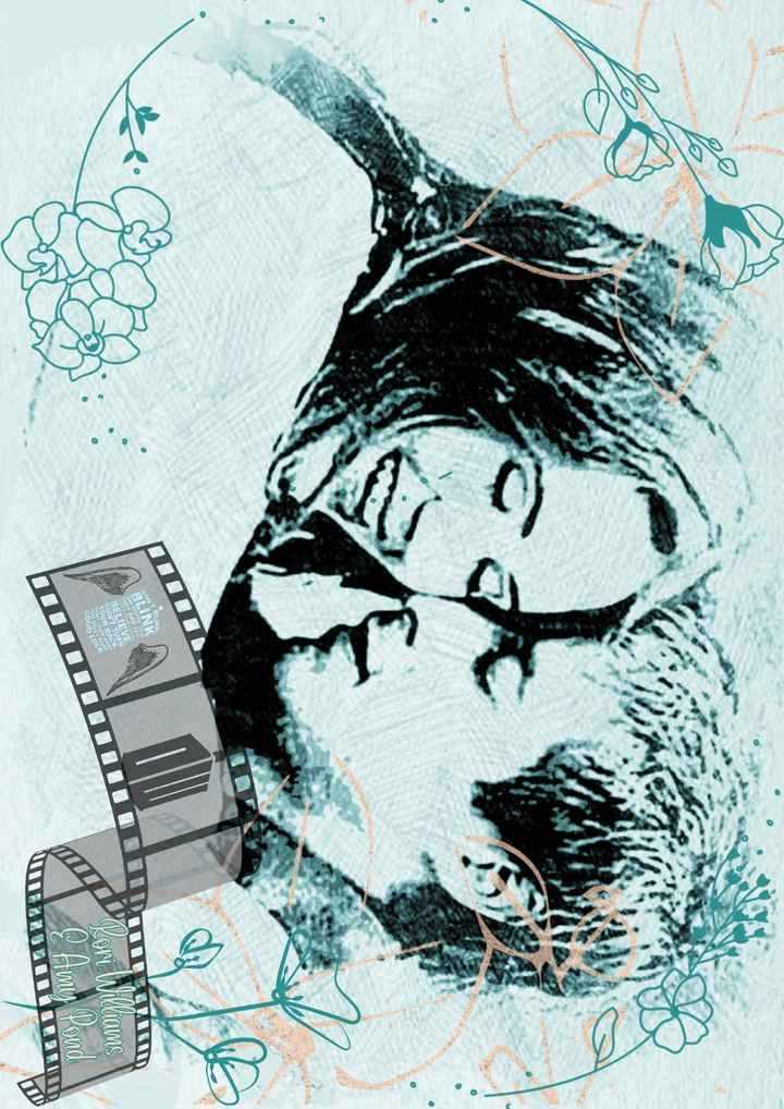 Segnaposto/segnalibro handmade - 6