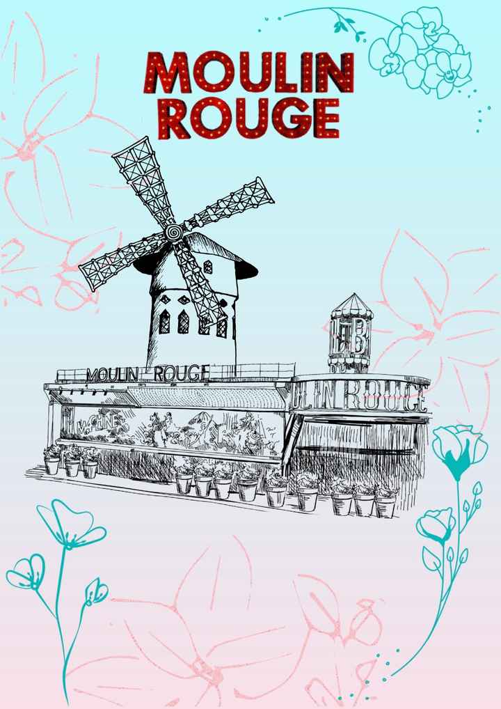 Segnaposto/segnalibro handmade - 1