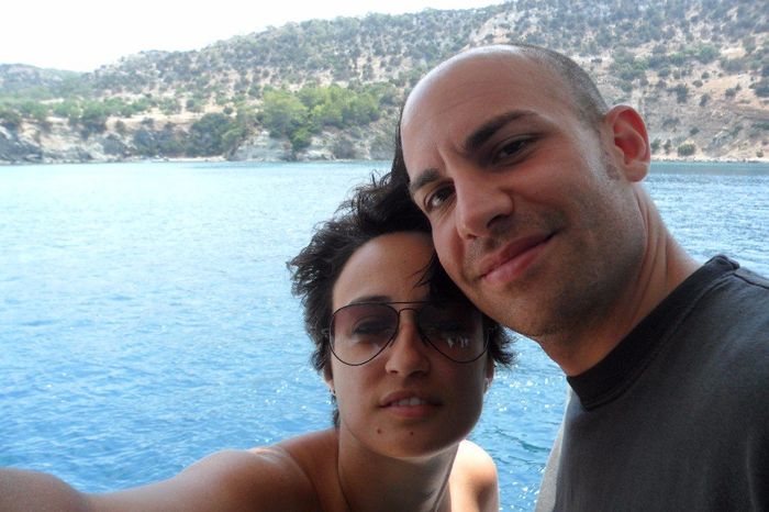 Serena E Andrea