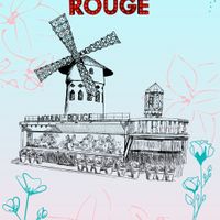 Segnaposto/segnalibro handmade - 1