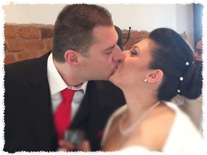Finalmente sposata!! :) - 6