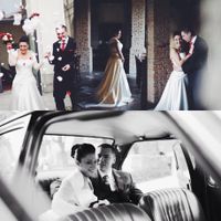 Finalmente sposata!! :) - 1