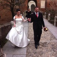 Finalmente sposata!! :) - 2