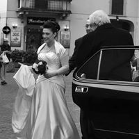 Finalmente sposata!! :) - 3