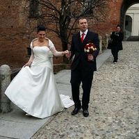 Finalmente sposata!! :) - 5