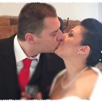 Finalmente sposata!! :) - 6