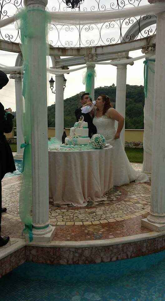 Due giorni dopo il matrimonio... - 7