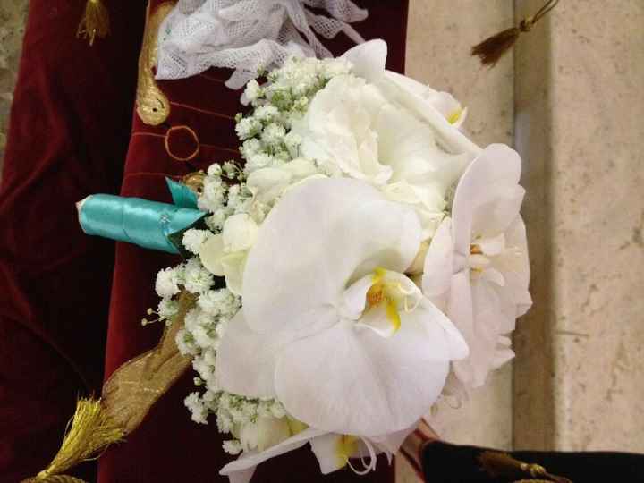 Due giorni dopo il matrimonio... - 10