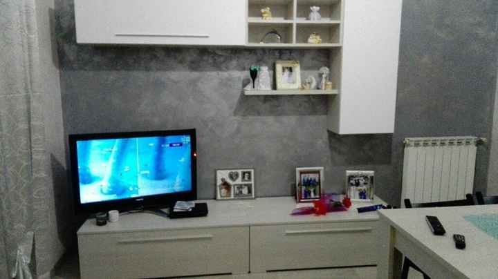 Il nostro nido d'amore - 1