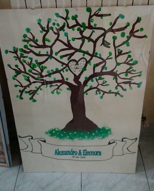 Due giorni dopo il matrimonio... - 2