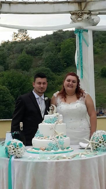 Due giorni dopo il matrimonio... - 3