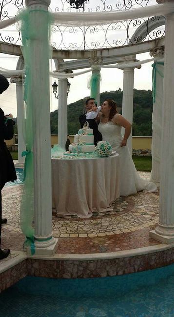 Due giorni dopo il matrimonio... - 7