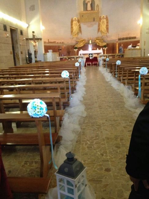 Due giorni dopo il matrimonio... - 9