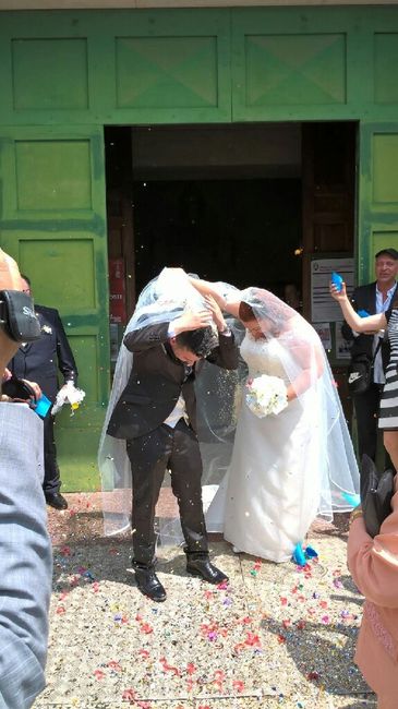 Due giorni dopo il matrimonio... - 11