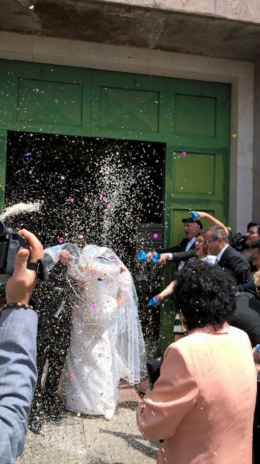 Due giorni dopo il matrimonio... - 12