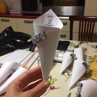 Coni riso???secondo voi sono indispensabili? - 1