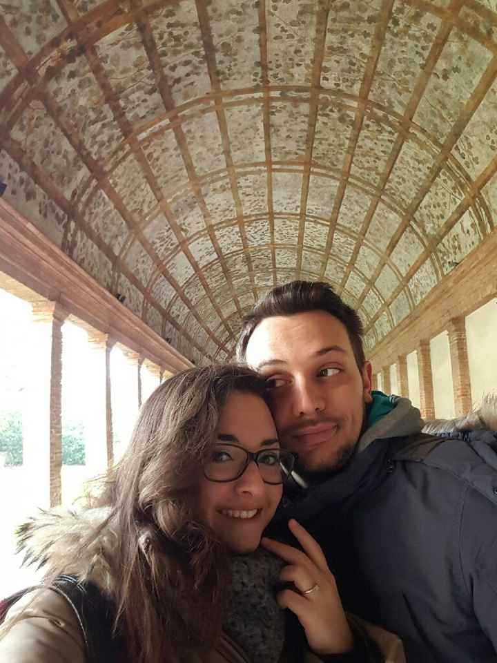 Mi fate vedere come siete? - 1