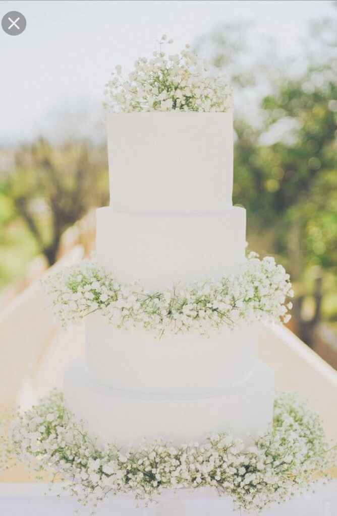 Solo a me non piace la pasta di zucchero? - 1