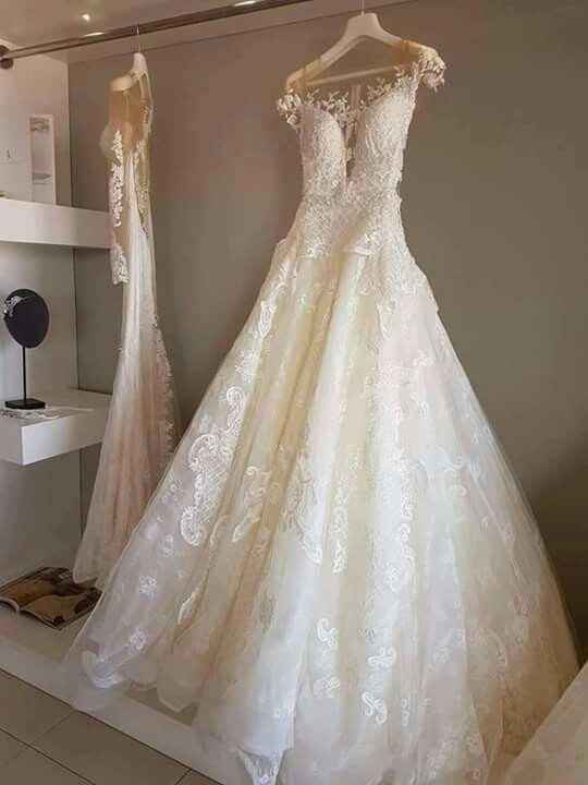 Help!!! idee vestito - 1