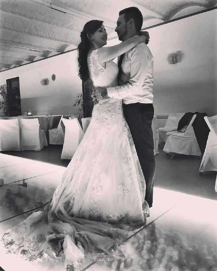 Il giorno più bello della nostra vita... 30.04.2017 - 4