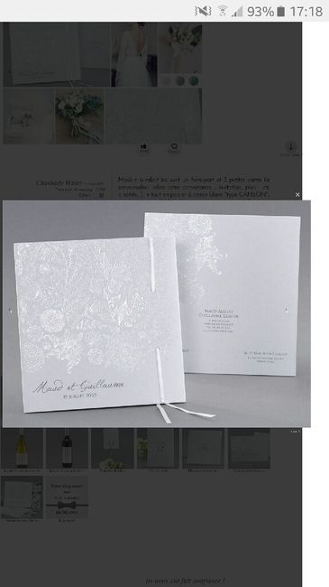 Sondaggio: quale partecipazione preferite tra queste? - 2