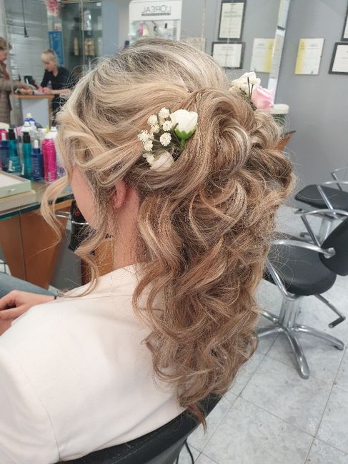 Acconciatura aiuto! - 1