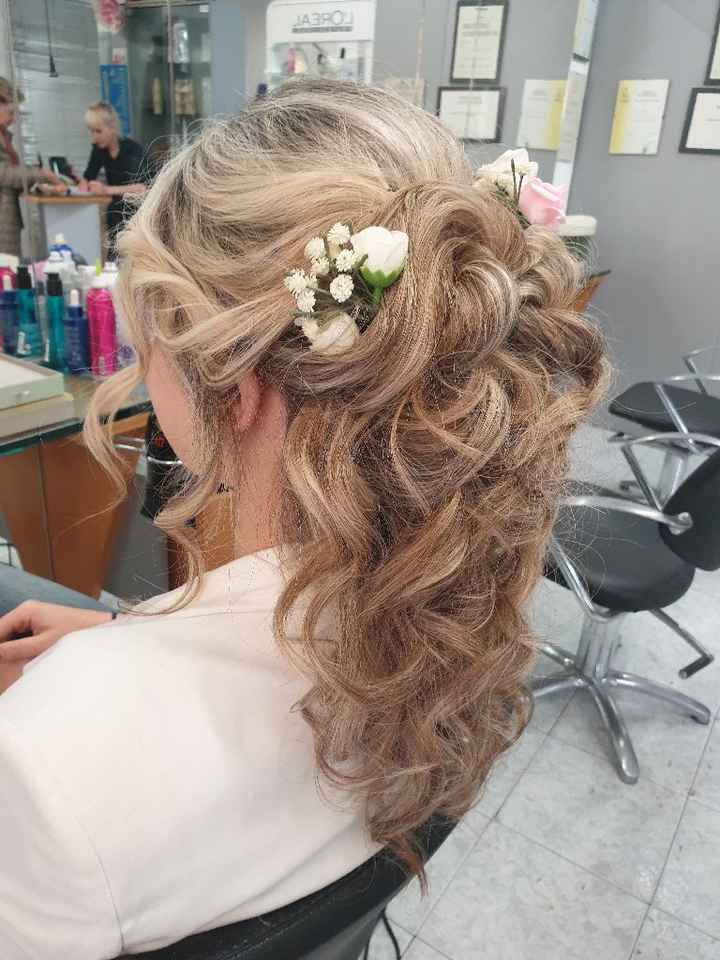 Acconciatura aiuto! - 1