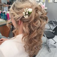 Acconciatura aiuto! - 1