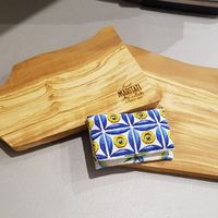 Taglieri in legno fai da noi - 2