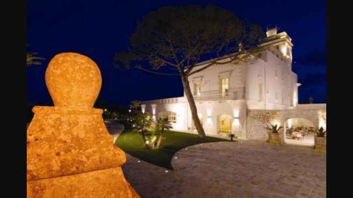 Ecco la mia location! - 5