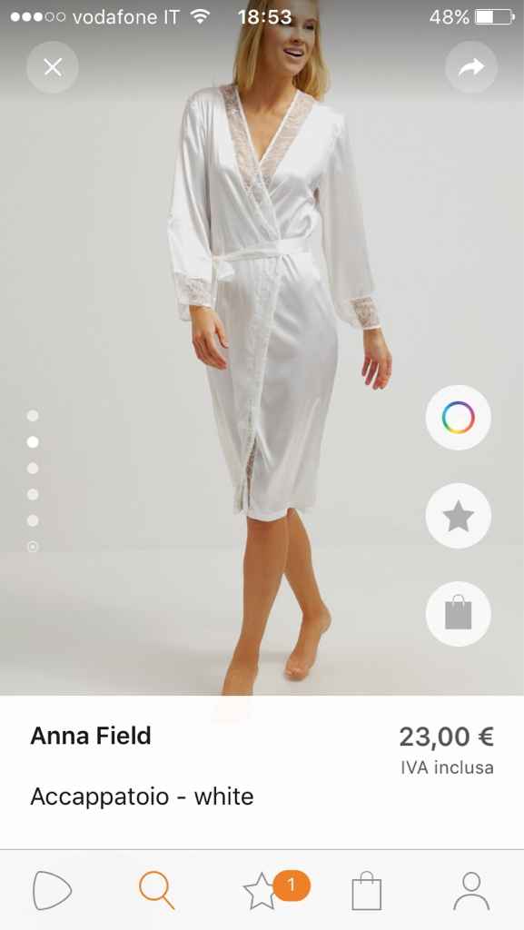 Vestaglietta zalando*.* - 2